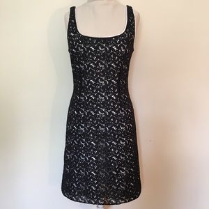 BB Dakota Cayla Lace Dress
